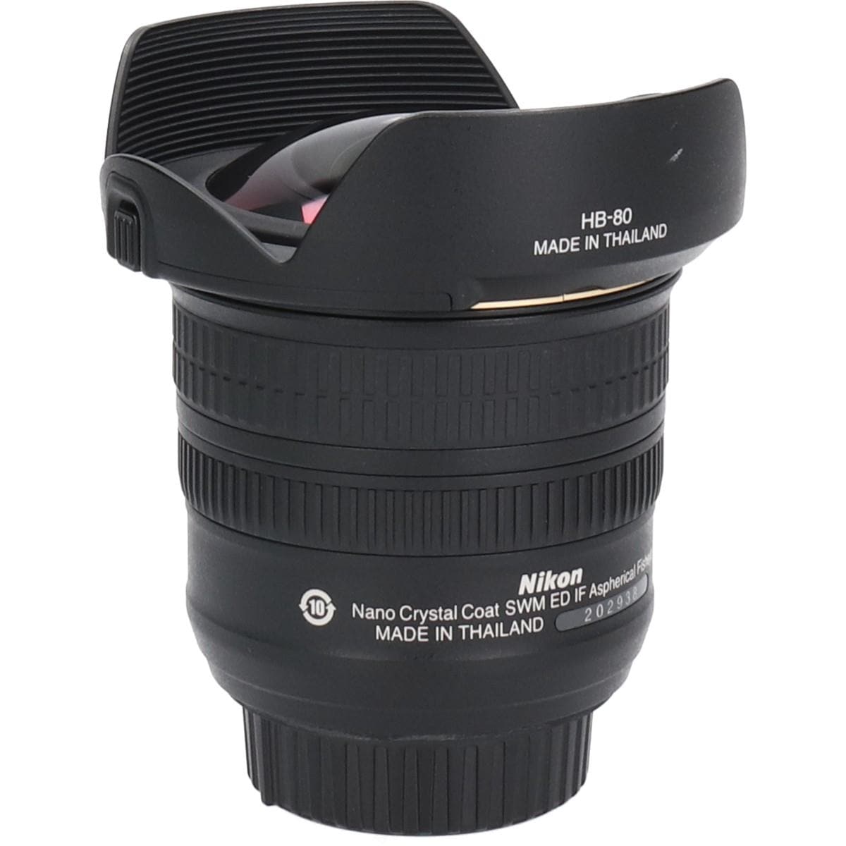 ＡＦ－Ｓ８－１５ｍｍ　Ｆ３．５－４．５Ｅ　ＦＩＳＨＥＹＥ