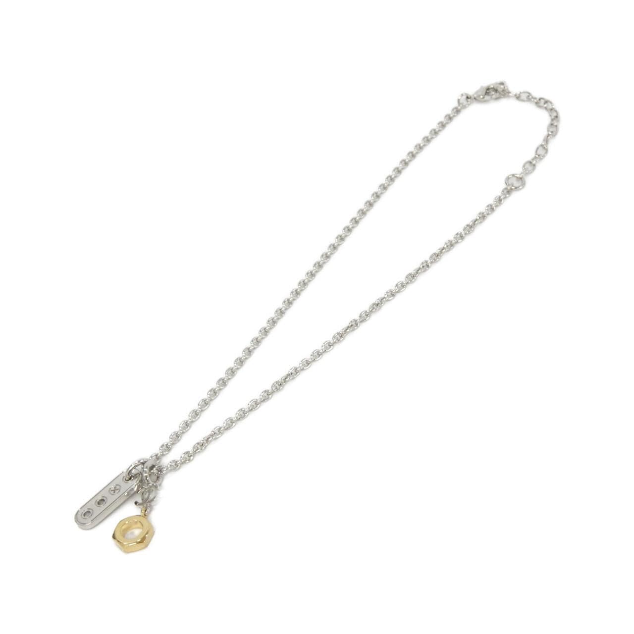 【新品】シャネル ABI210 ネックレス