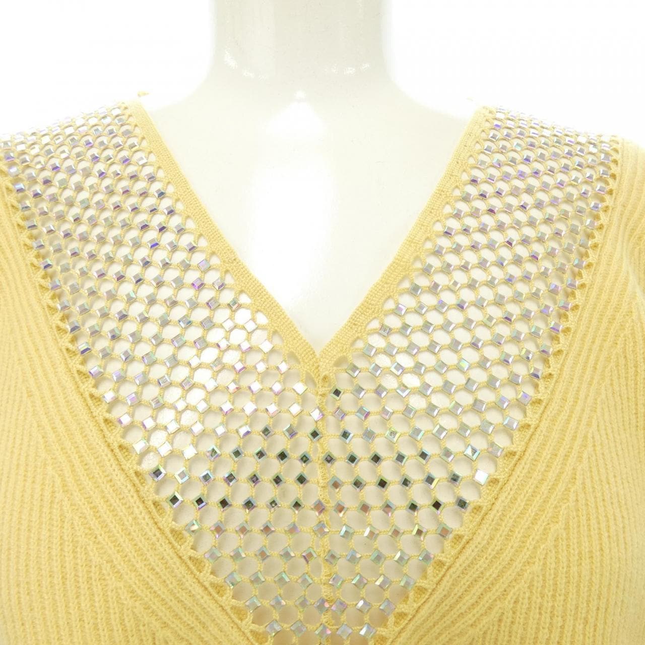 STELLA MCCARTNEY斯特拉·麥卡特尼針織品