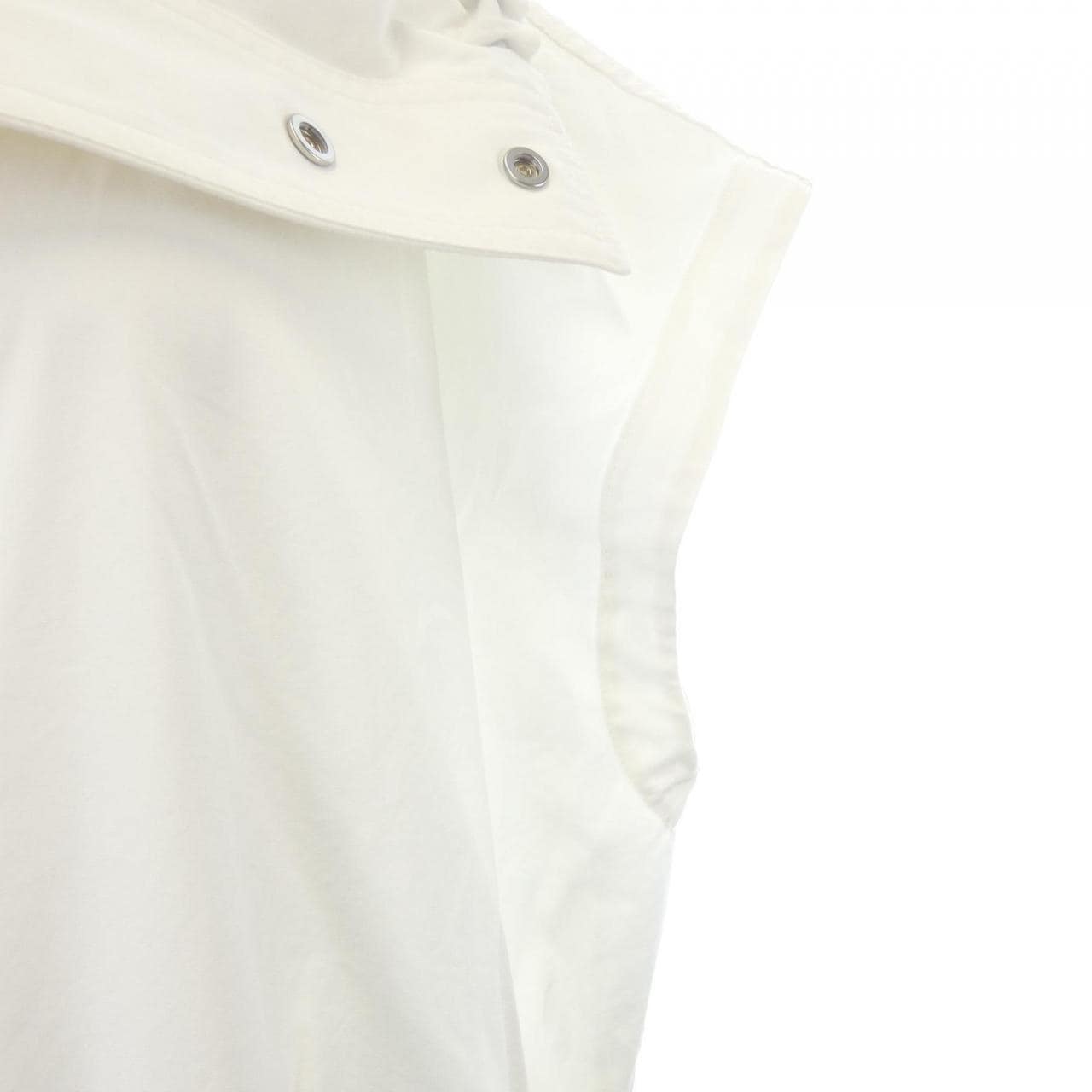 BOTTEGA VENETA BOTTEGA VENETA 长款马甲