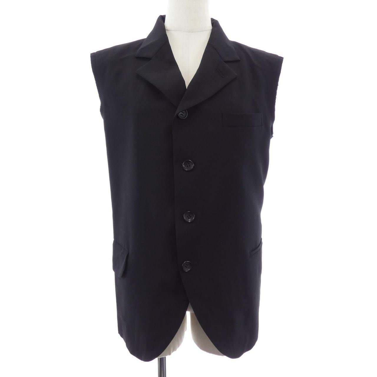 コムデギャルソン COMME des GARCONS GO-J039 ベスト