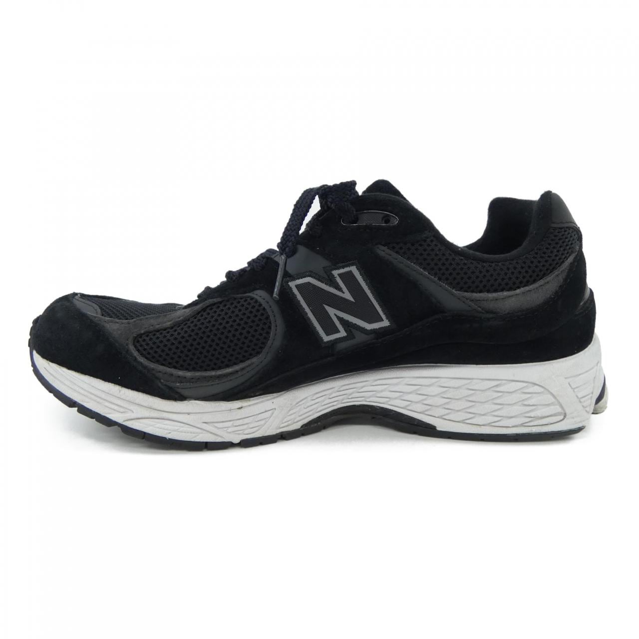 ニューバランス NEW BALANCE M2002RBK スニーカー