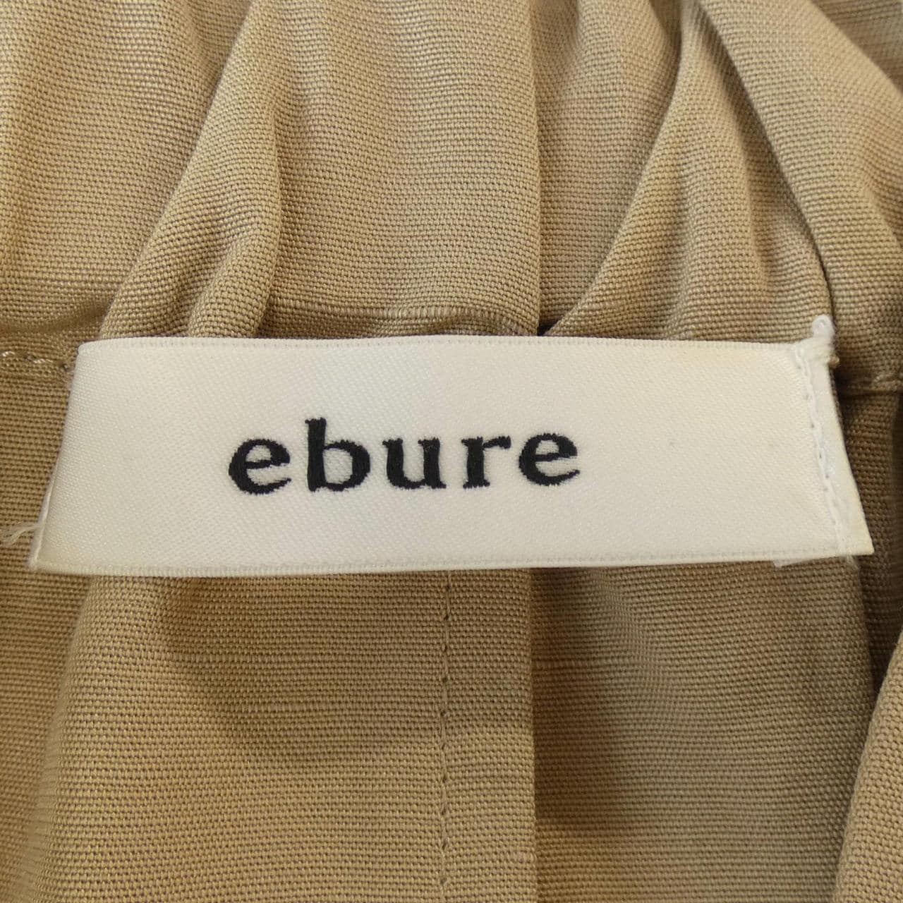 エブール ebure 3110300323 ワンピース