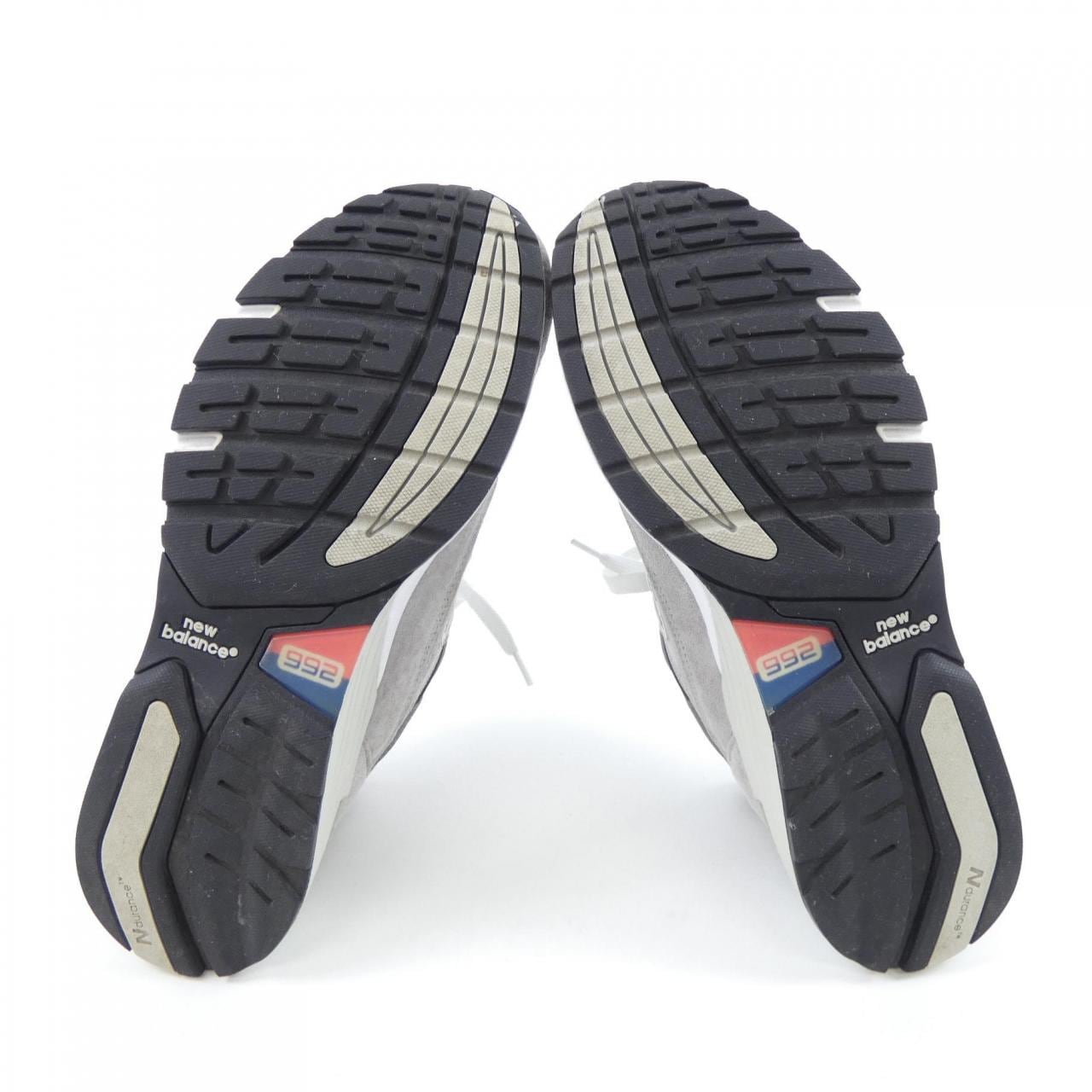 ニューバランス NEW BALANCE M992GR スニーカー
