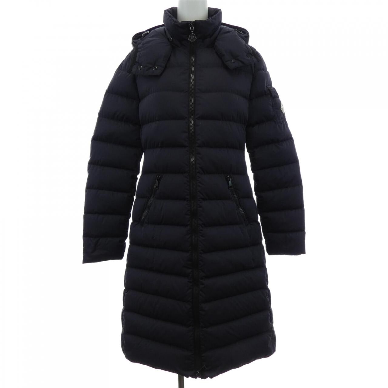 モンクレール MONCLER MOKAMAT ダウンコート