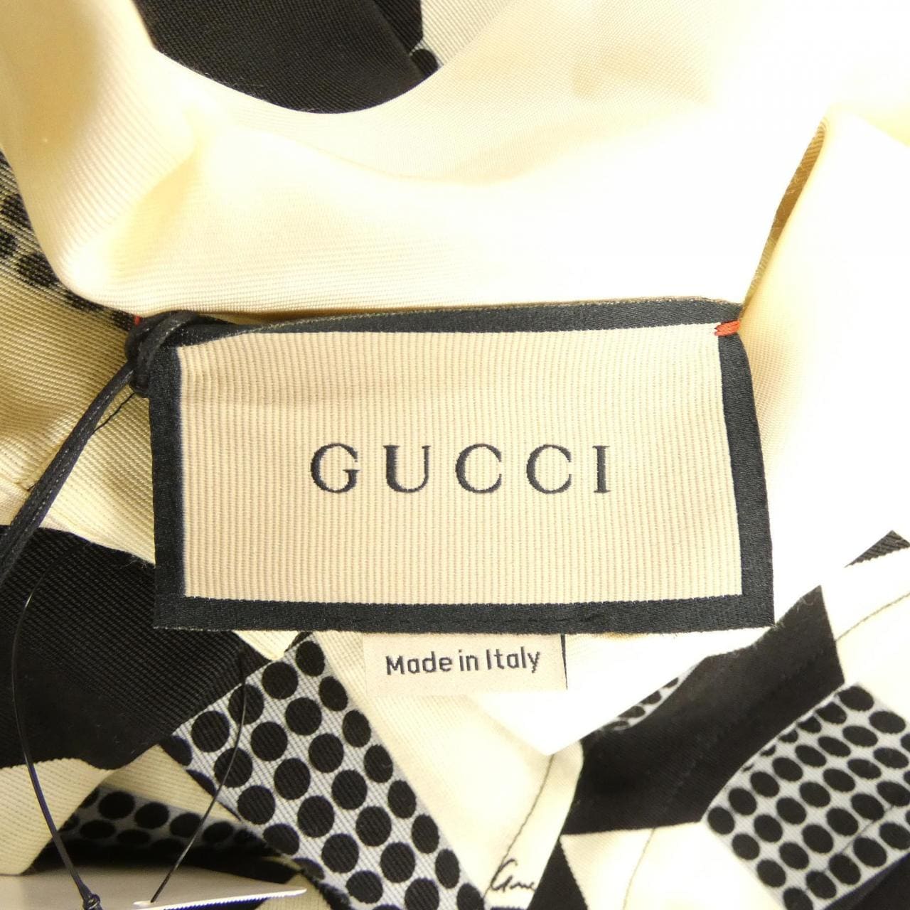 グッチ GUCCI 664317 Z8AWG ワンピース