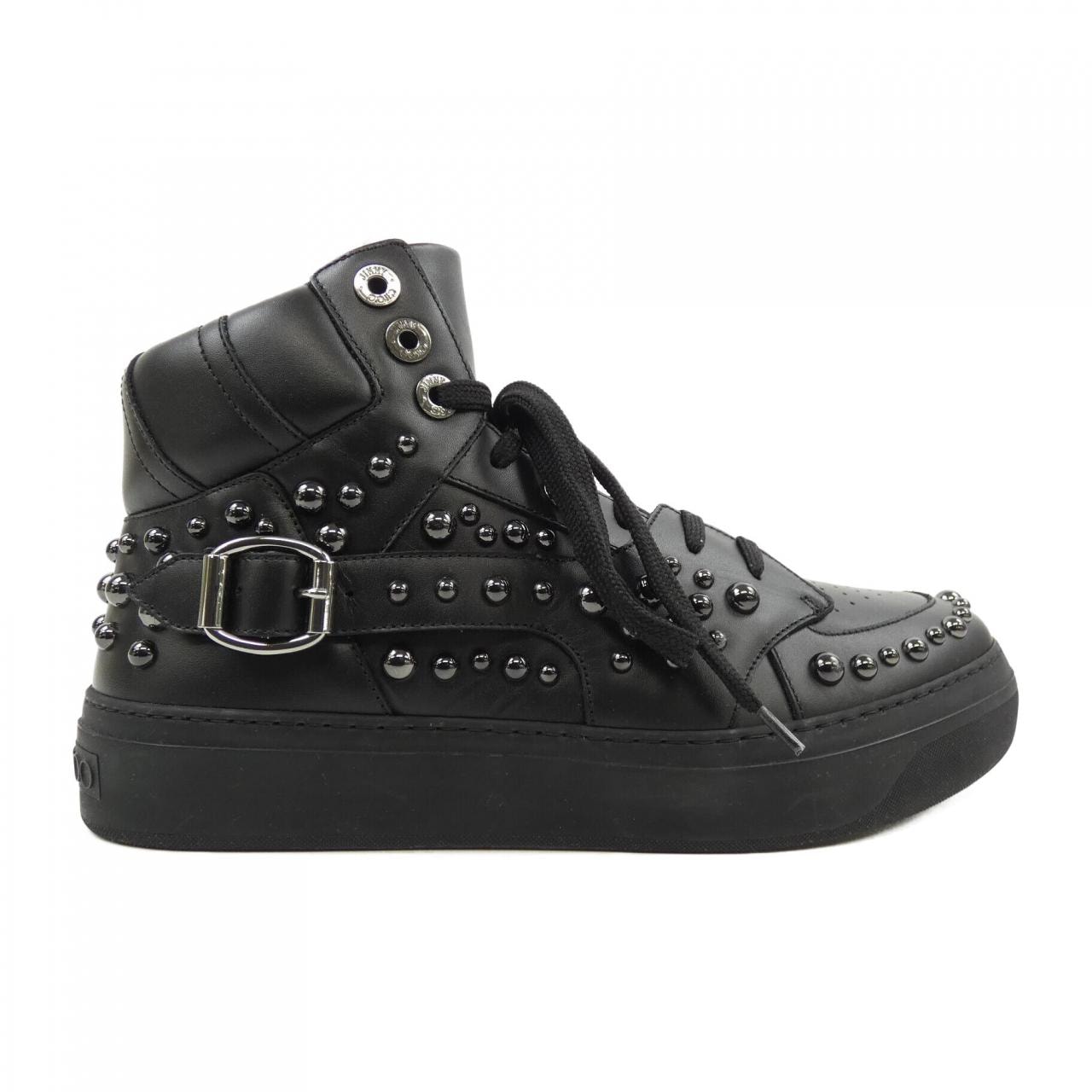 ジミーチュウ JIMMY CHOO スニーカー