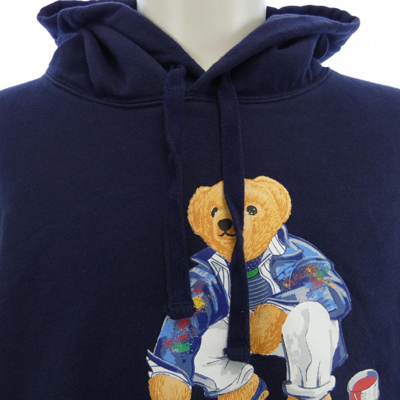 ポロラルフローレン POLO RALPH LAUREN パーカー