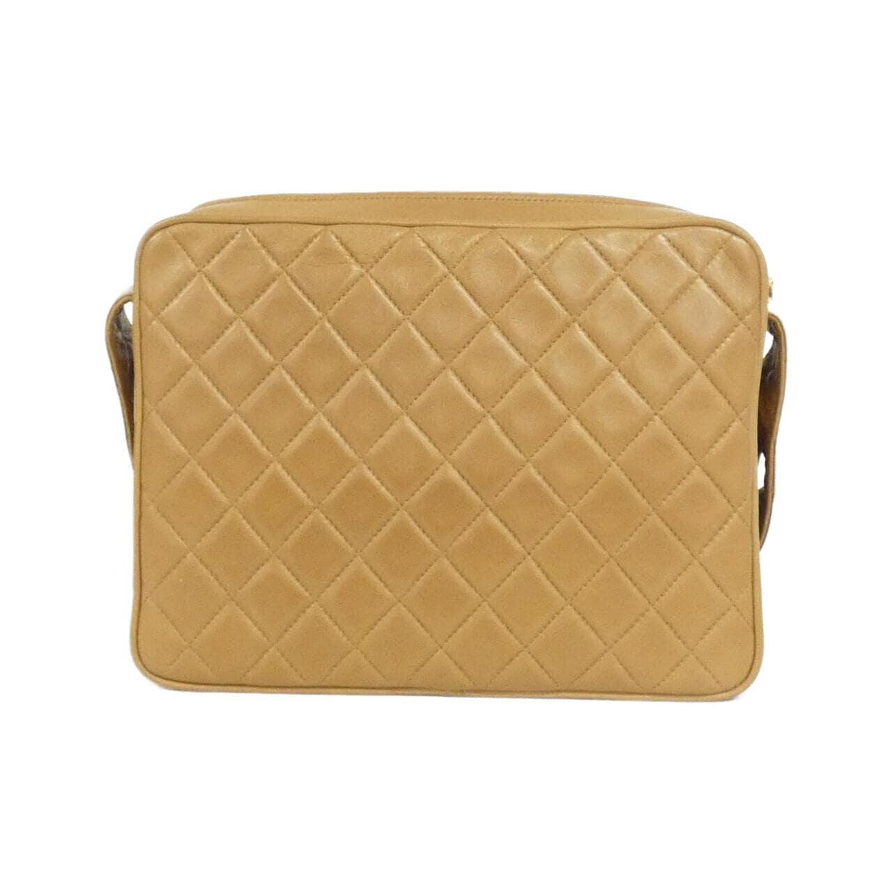 【ヴィンテージ】シャネル ショルダーバッグ