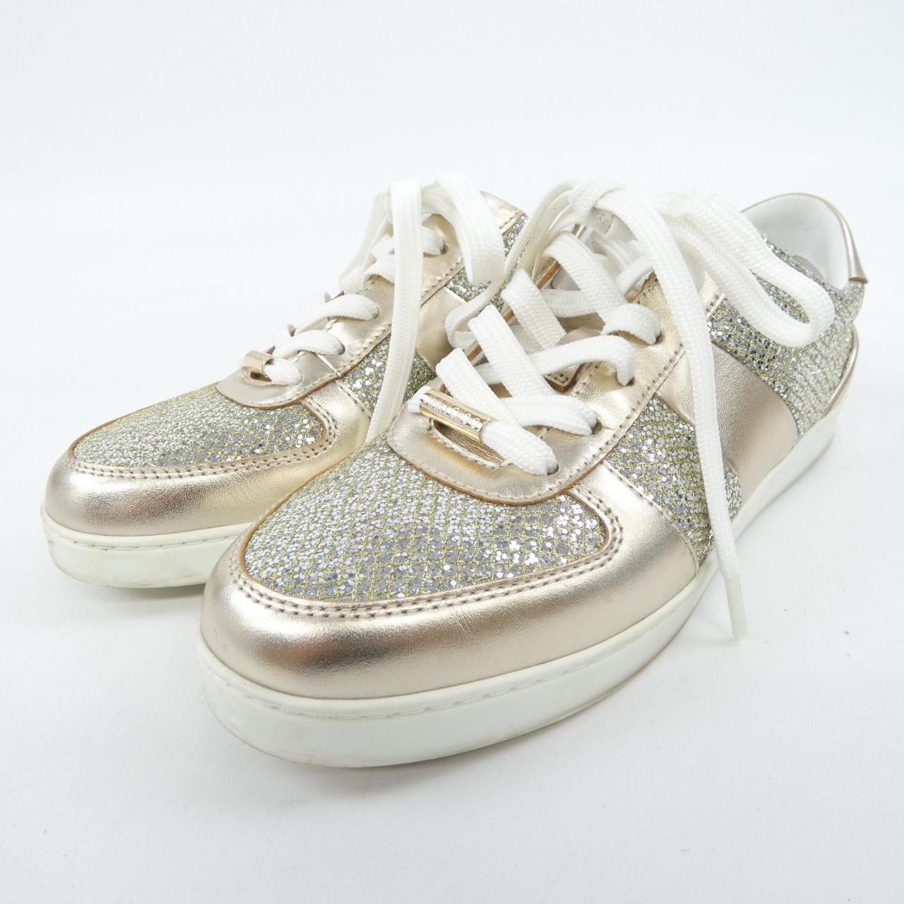 ジミーチュウ JIMMY CHOO TERI スニーカー