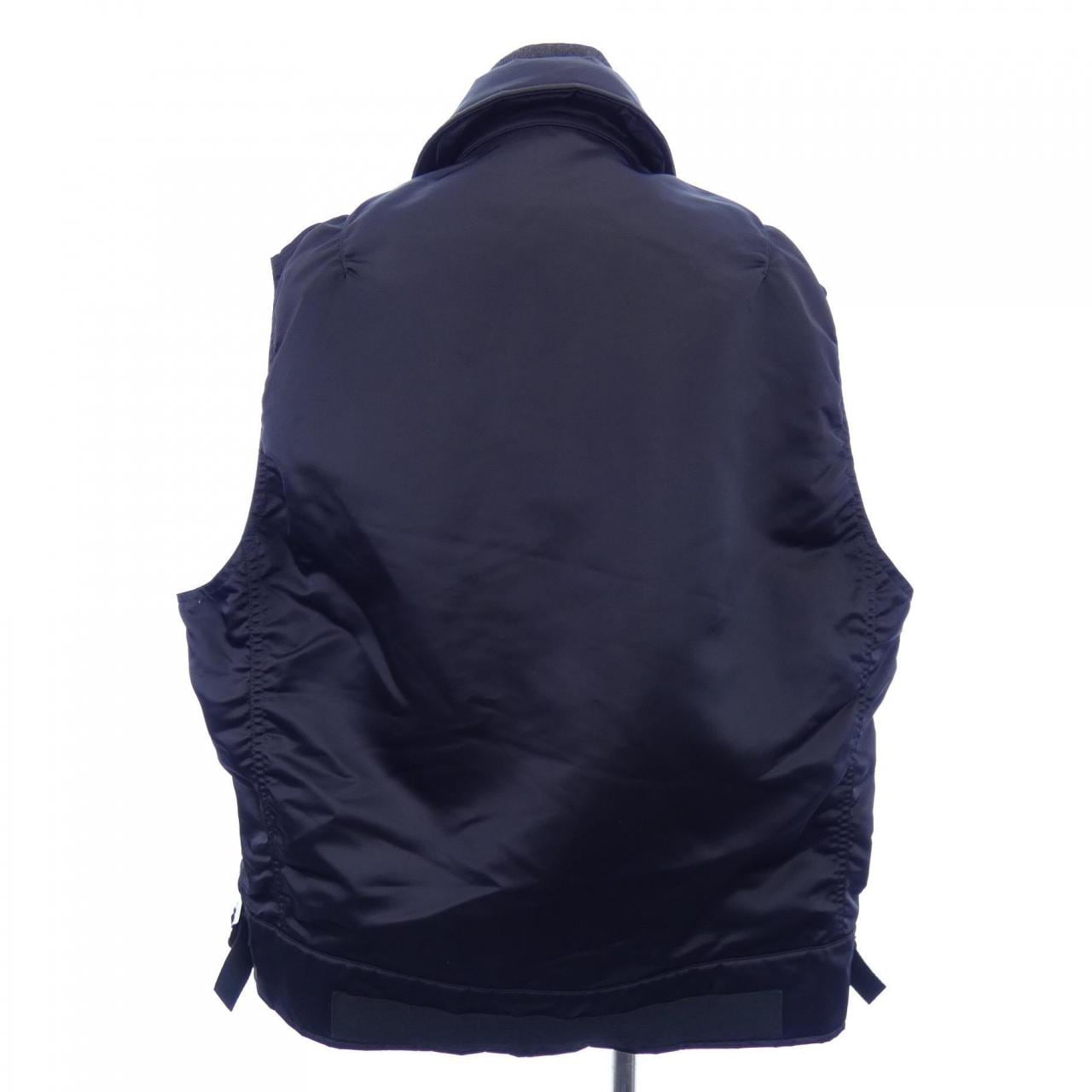 サカイ SACAI 23-02993M ベスト