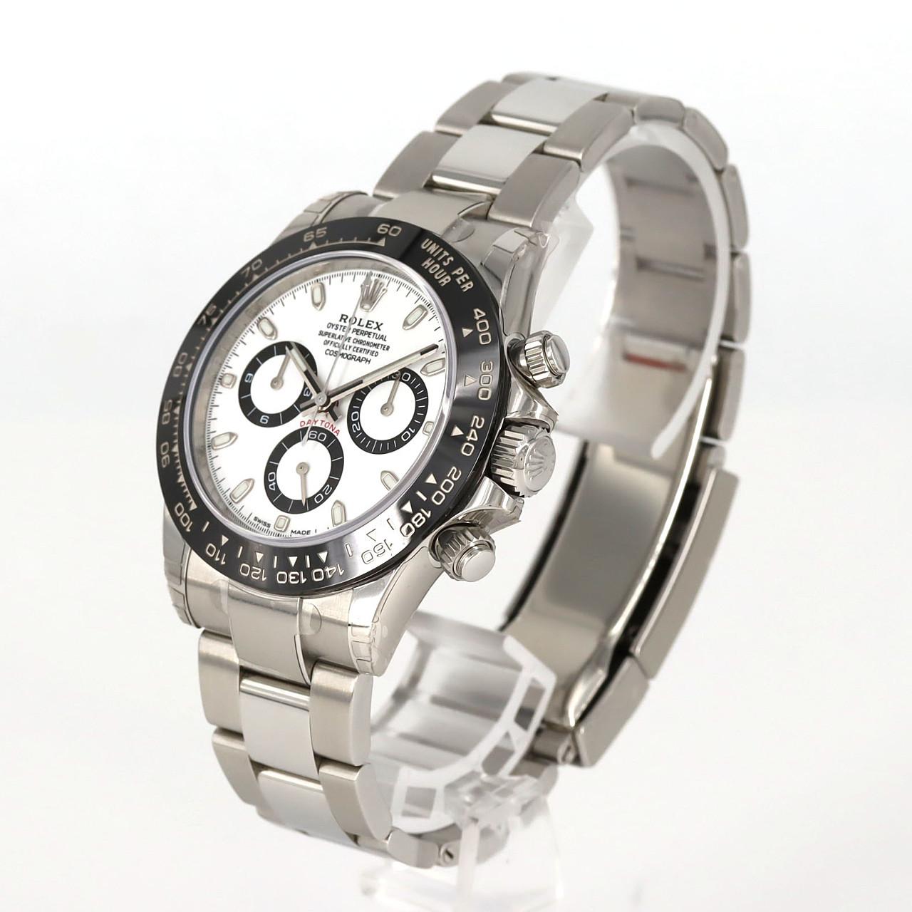 ロレックス デイトナ 116500LN SS 自動巻 ランダム番