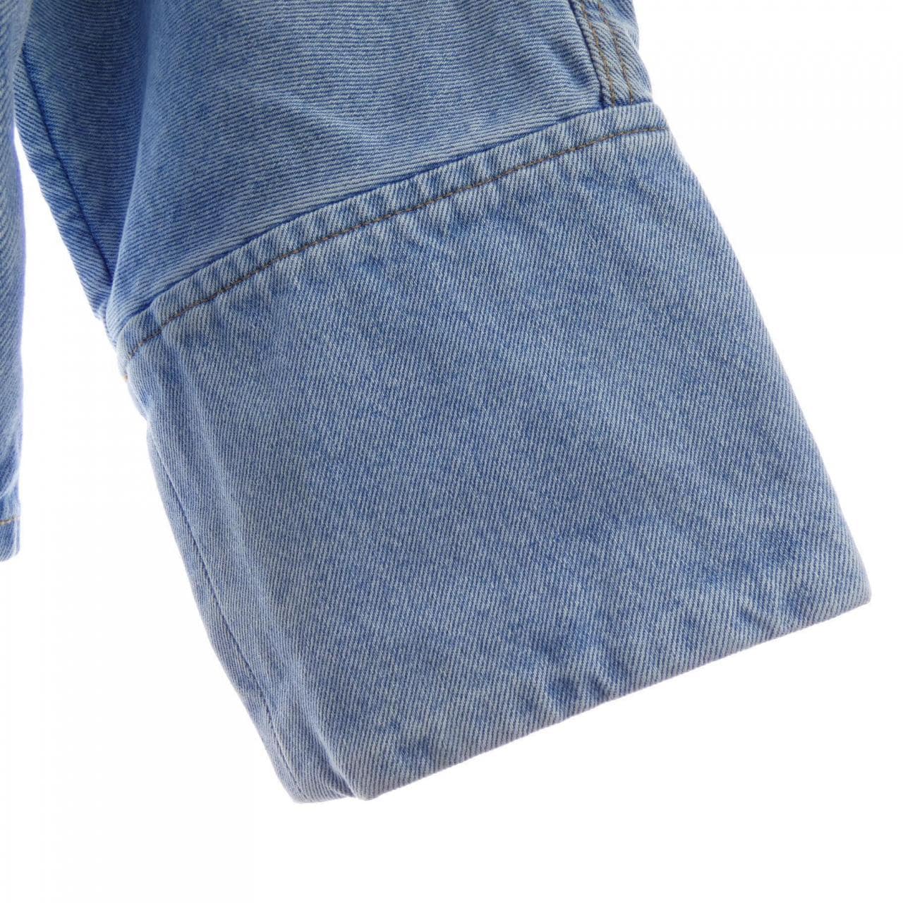 ロエベ LOEWE S359330XCE デニムジャケット