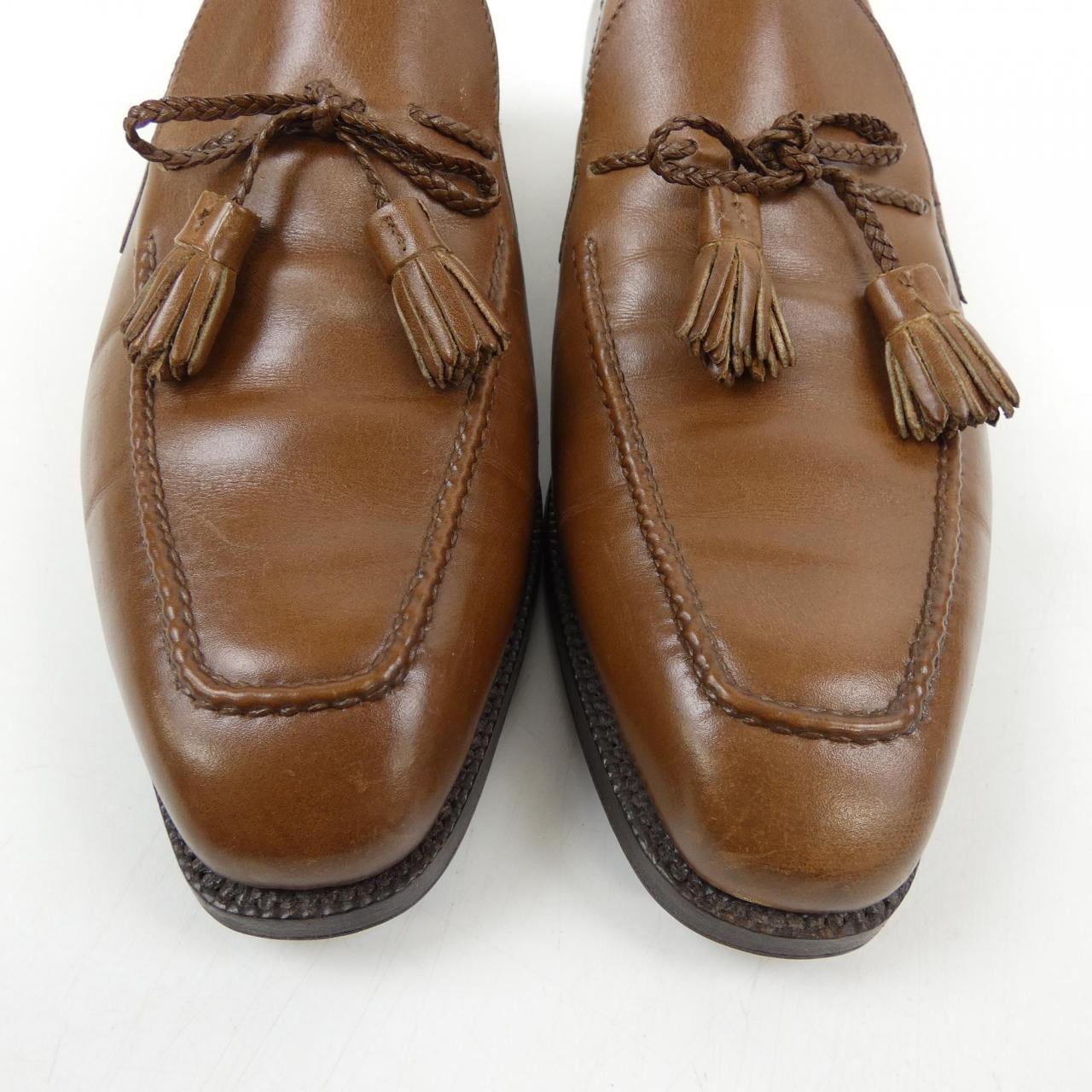 エンツォボナフェ Enzo.Bonafe BEAMS シューズ