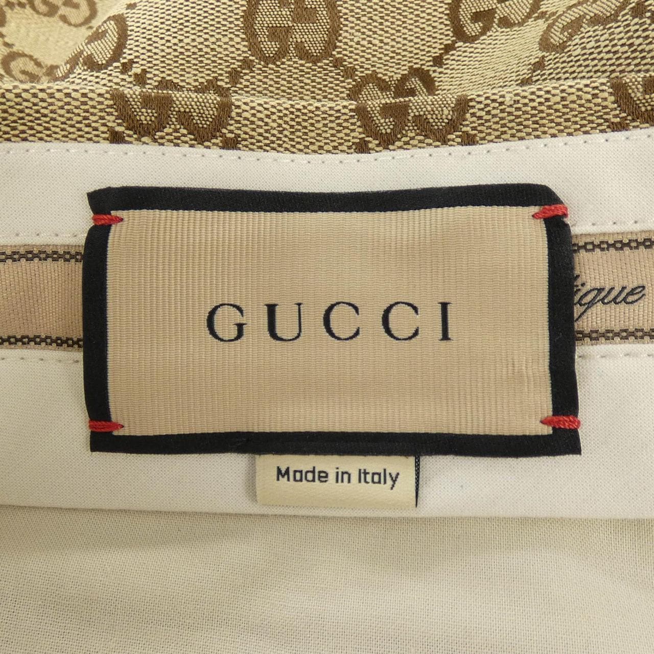 グッチ GUCCI 672087 ZAM7G パンツ