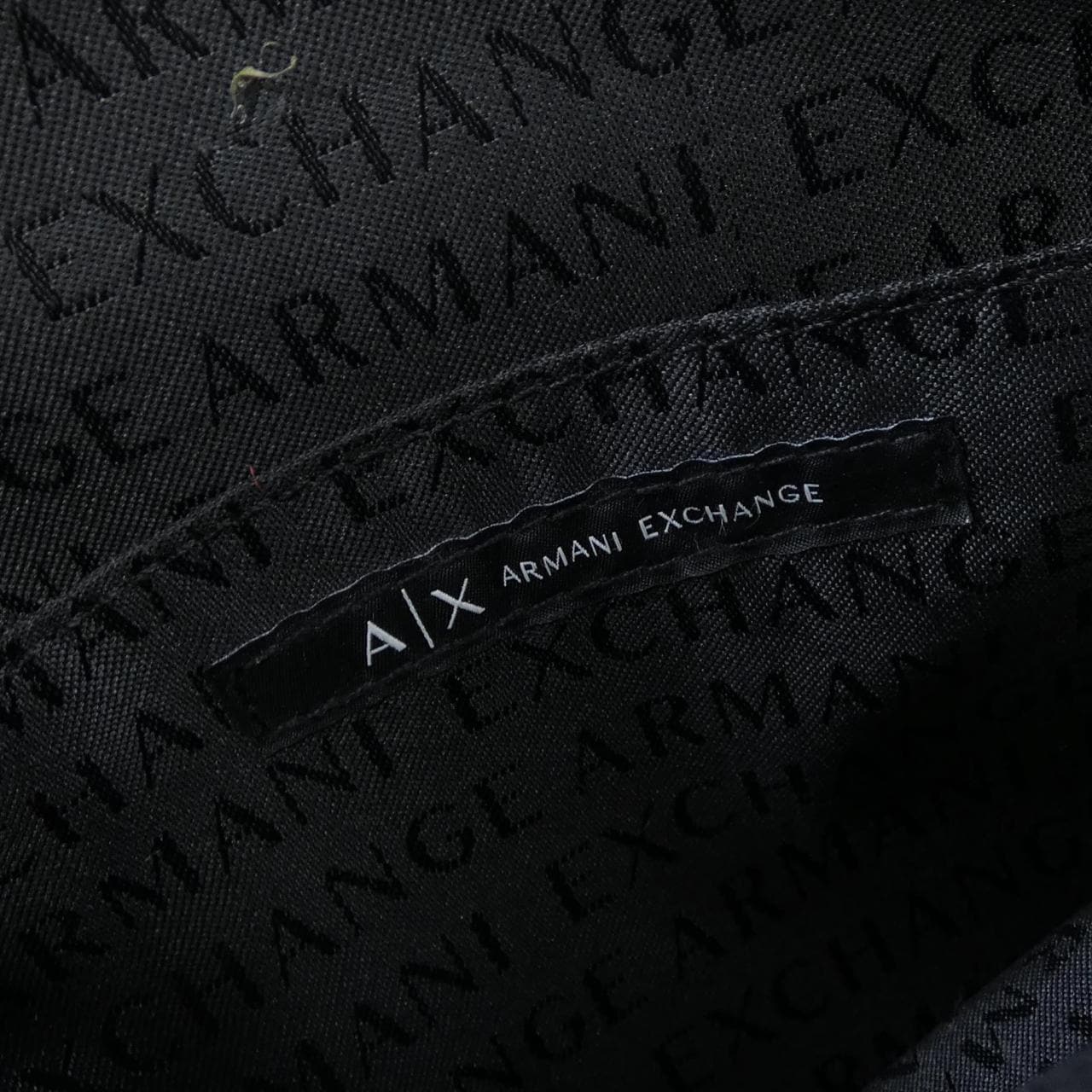 アルマーニ エクスチェンジ ARMANI EXCHANGE BAG