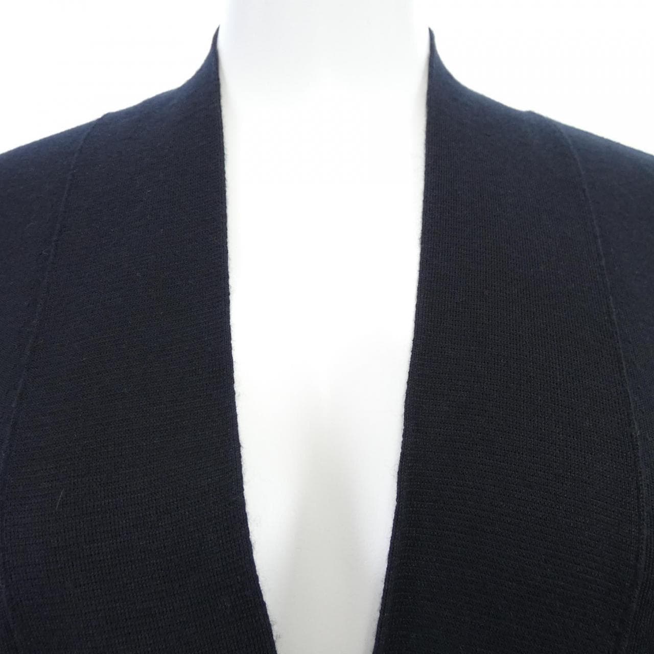 エルメス HERMES CALECHE カレーシュ *17-7716 ロングベスト