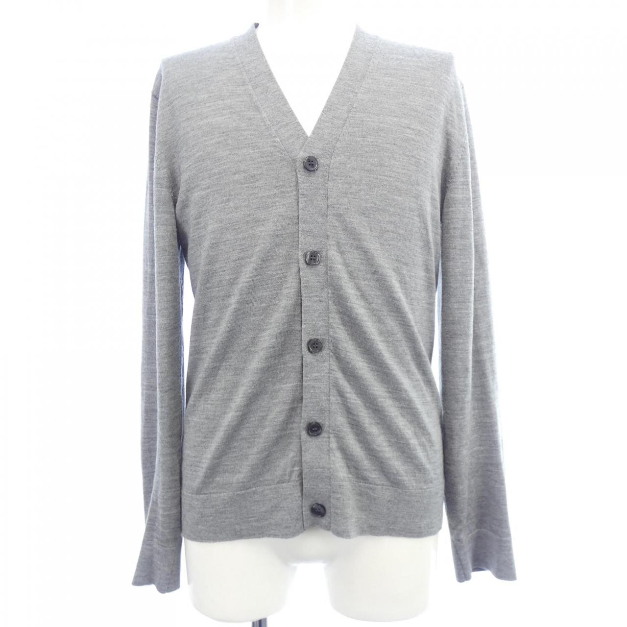 セオリー theory 02-5303701 カーディガン