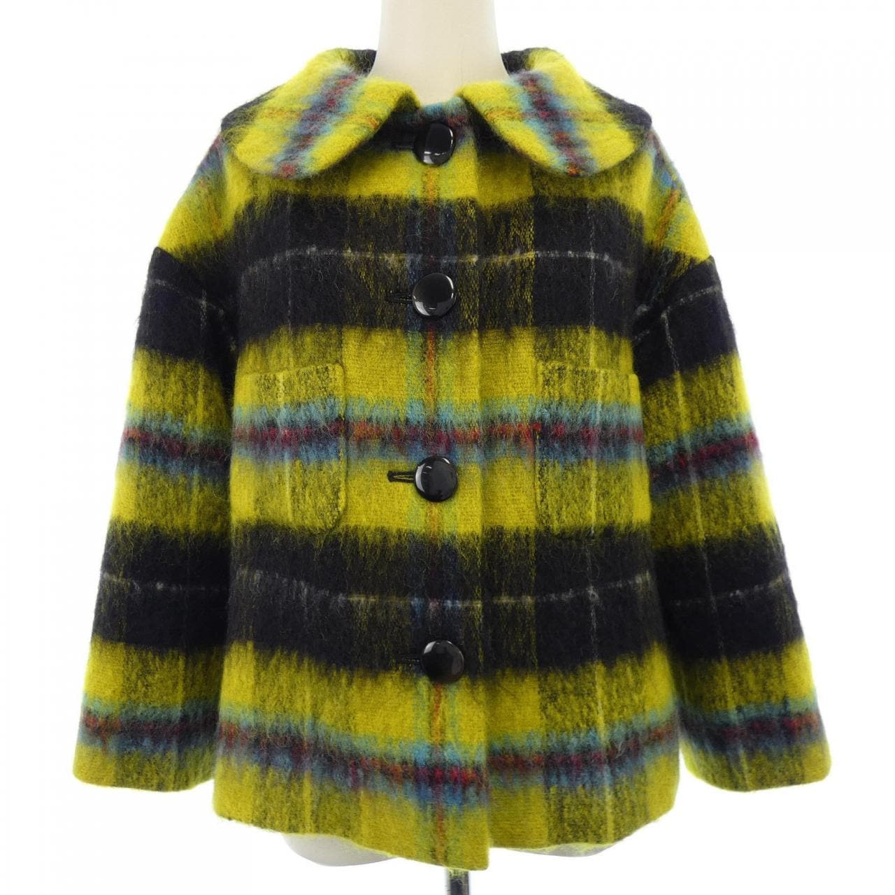 ジュンコシマダ JUNKO SHIMADA ジャケット