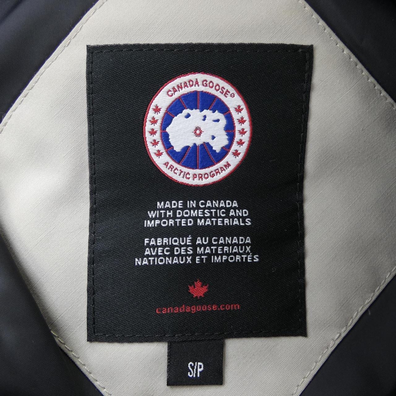 カナダグース CANADA GOOSE 2302JL MACKENZIE マッケンジー ダウンコート