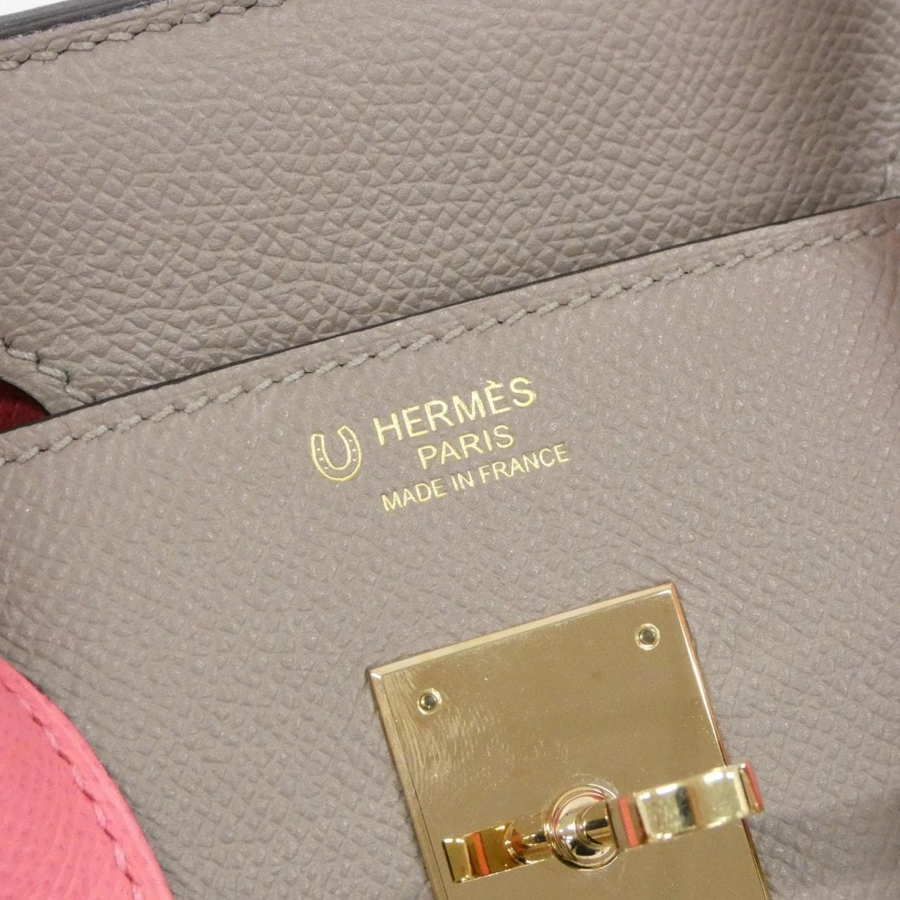 エルメス バーキン 30cm バッグ