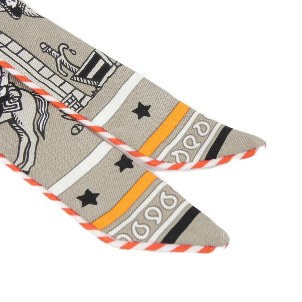 エルメス ツイリー ドール キャンディ 153455S スカーフ