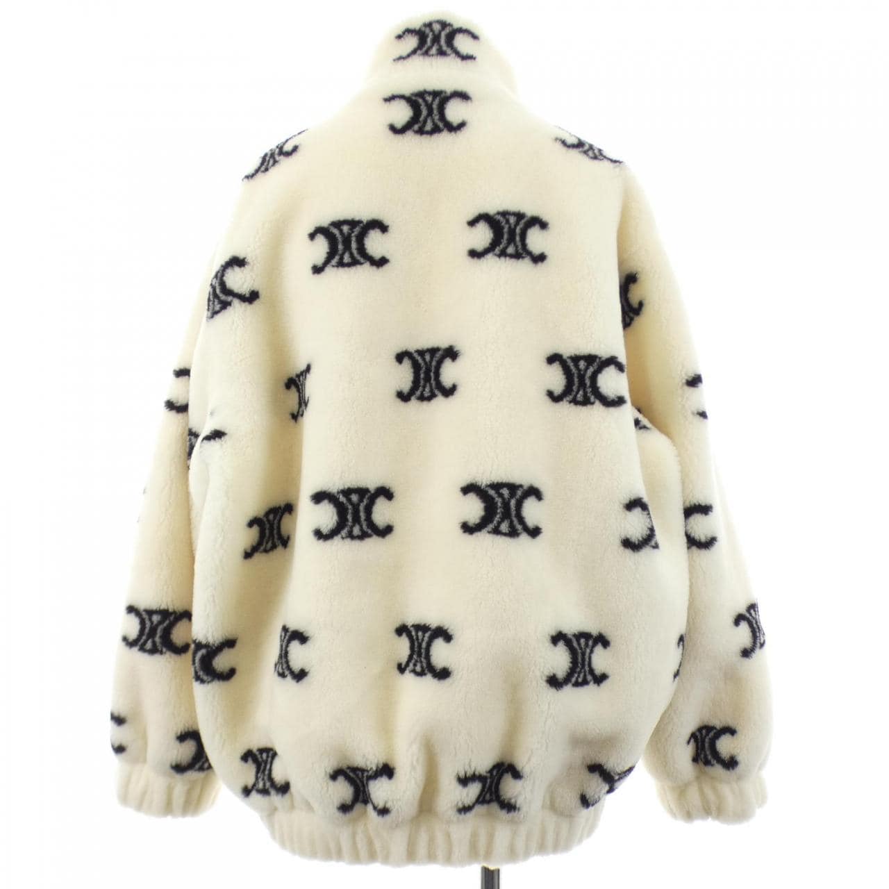 セリーヌ CELINE トリオンフ 2Y983389U ブルゾン