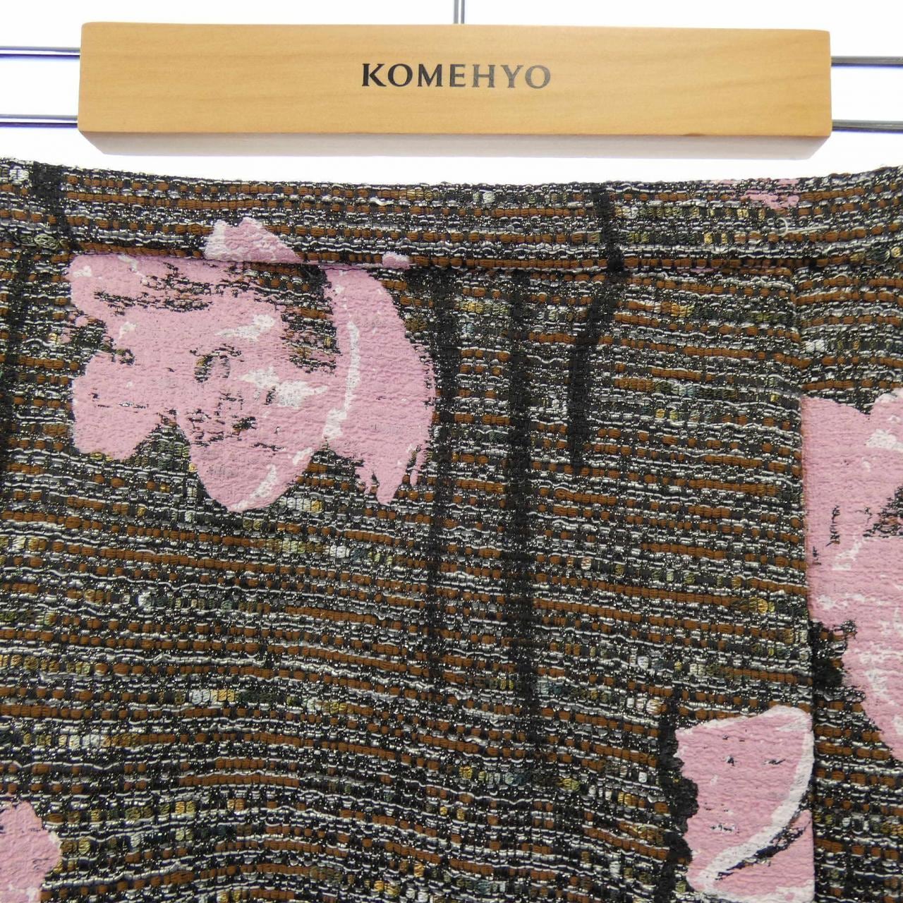 Drower DRAWER 66524-299-1484裙