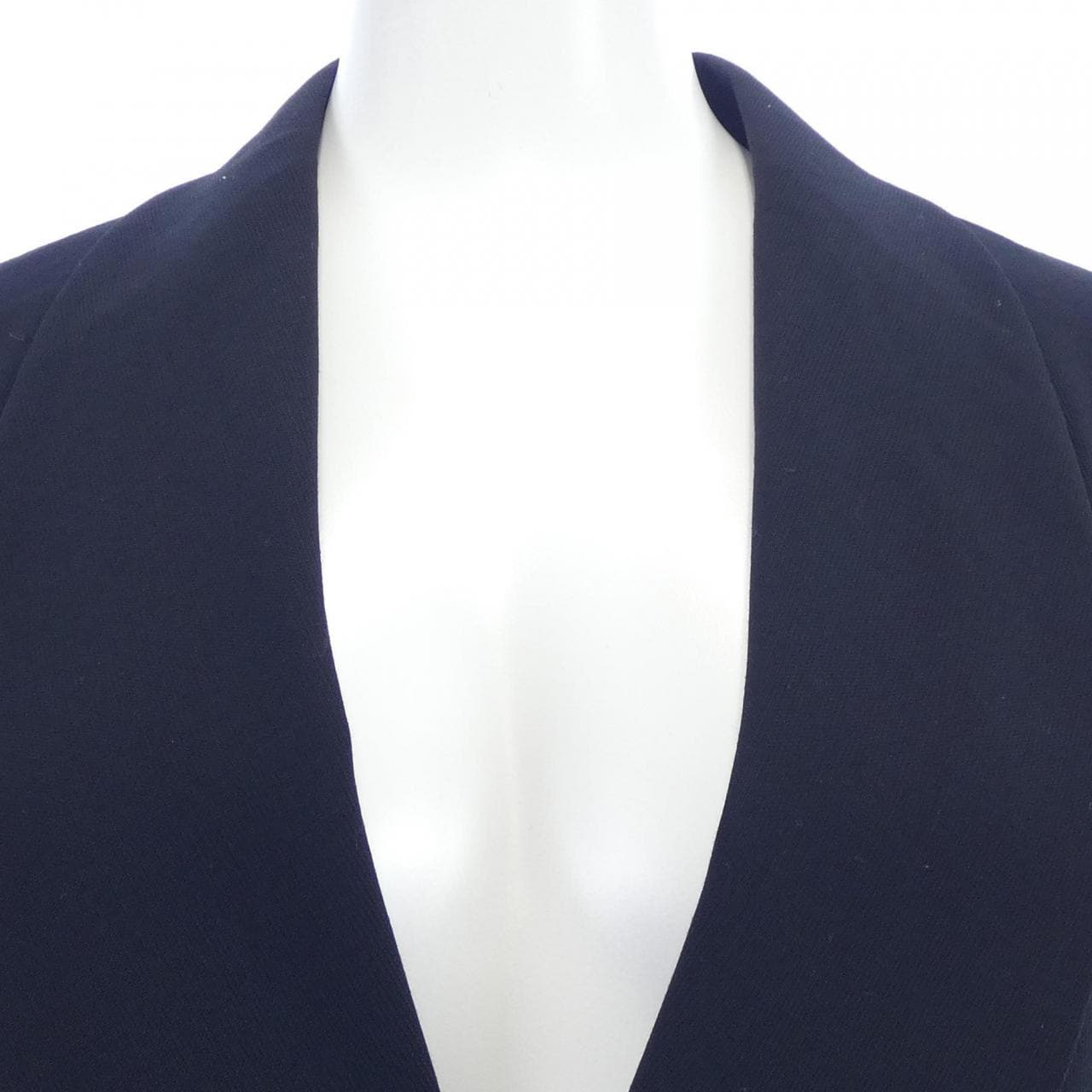 ヨウジヤマモト YOHJI YAMAMOTO NW-J52-101 ジャケット