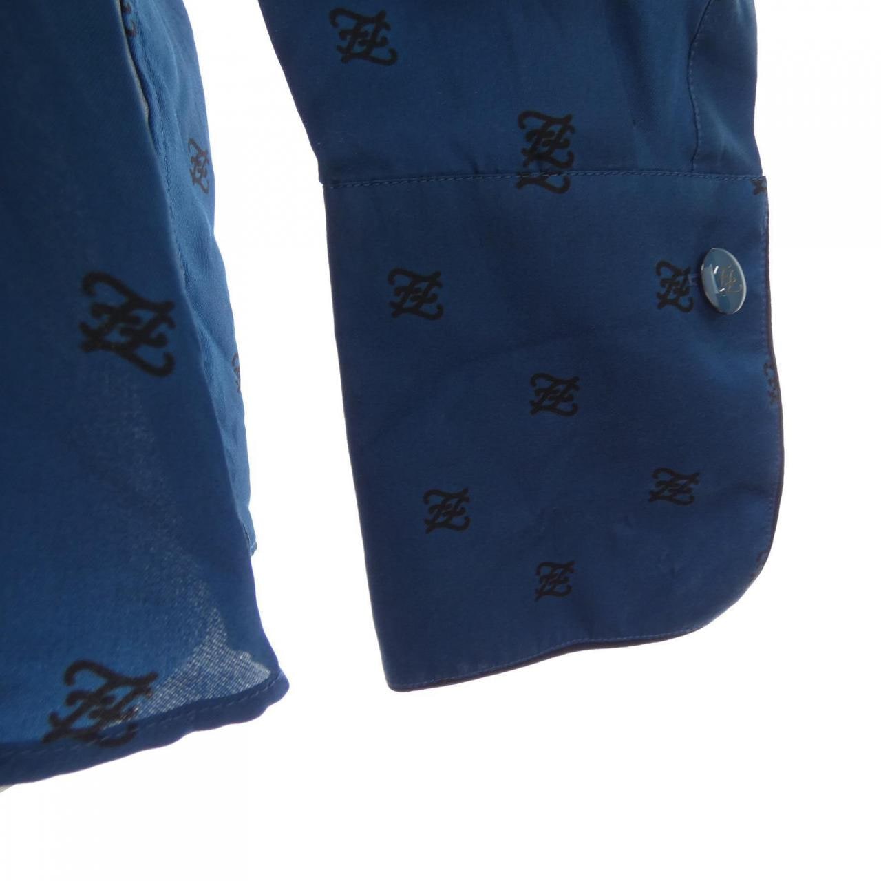 フェンディ FENDI FS7246 A9DQ シャツ