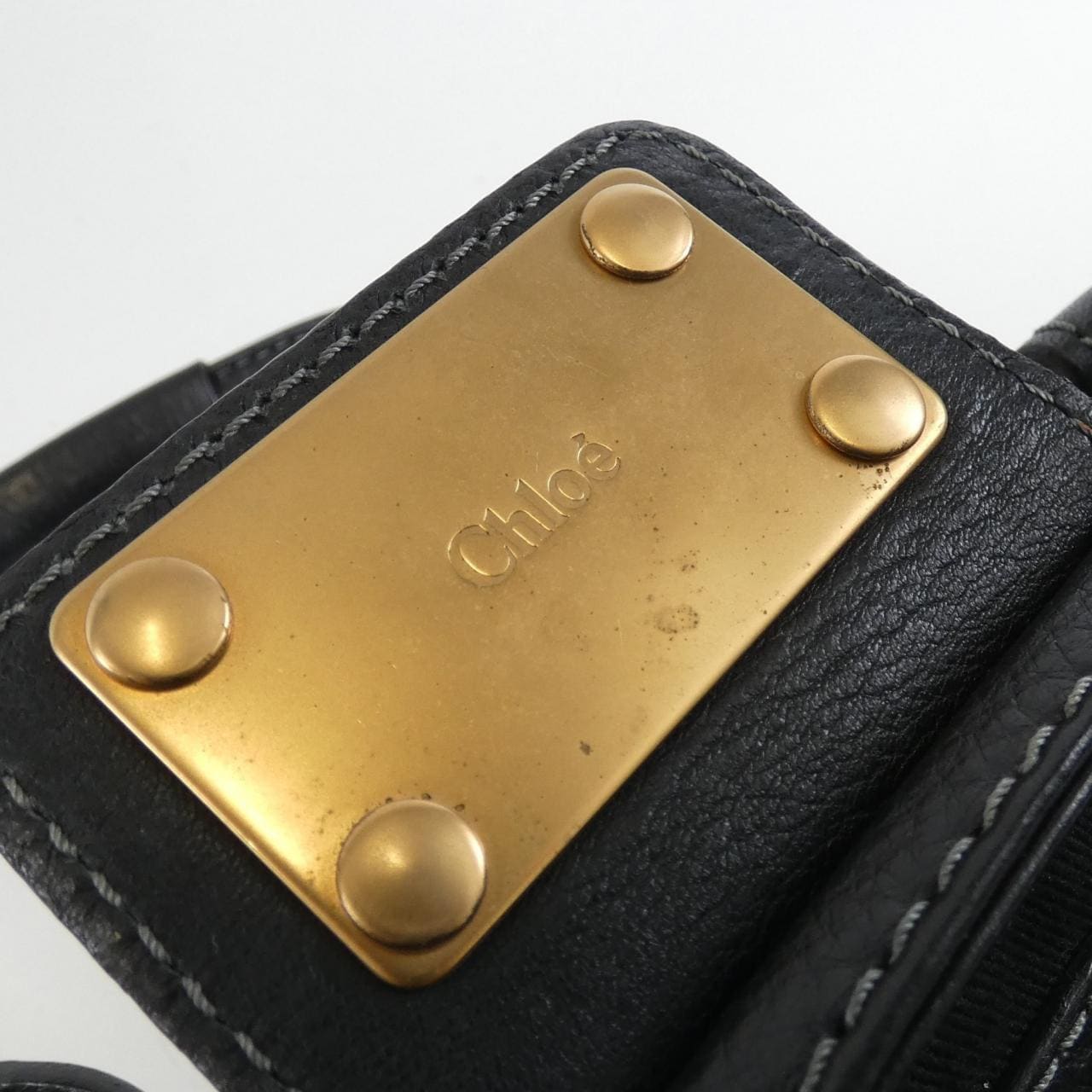 クロエ パディントン7ESA10 7E422 バッグ