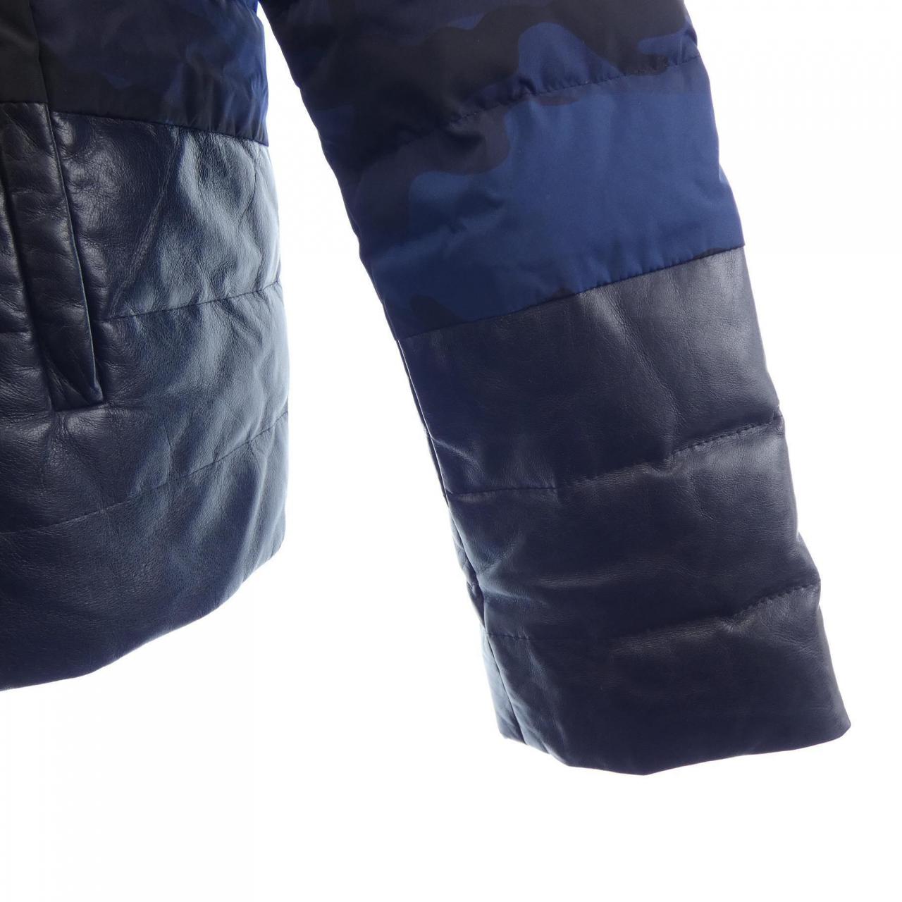 ヴァレンティノ VALENTINO HVA44H59 ダウンジャケット