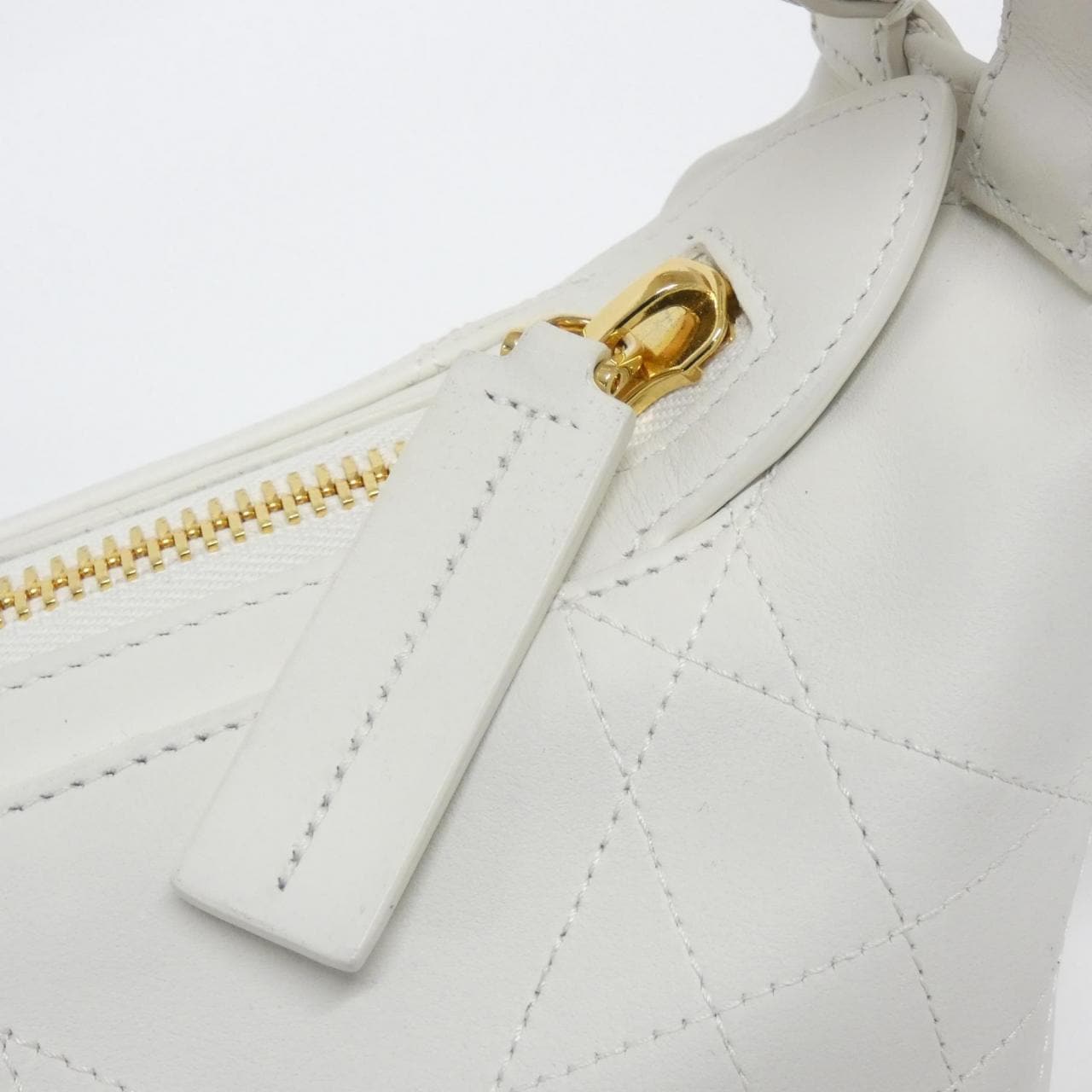 クリスチャンディオール D-JOURNEY SMALL M2416UBUQ ショルダーバッグ