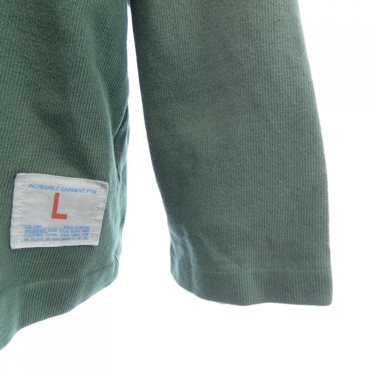 セントマイケル SAINT MICHAEL スウェット