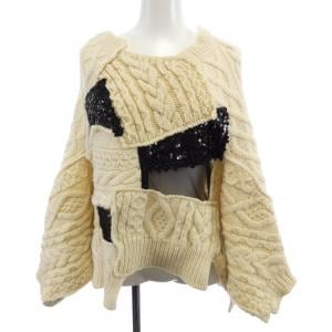 ジュンヤワタナベ JUNYA WATANABE JN-N020 ニット