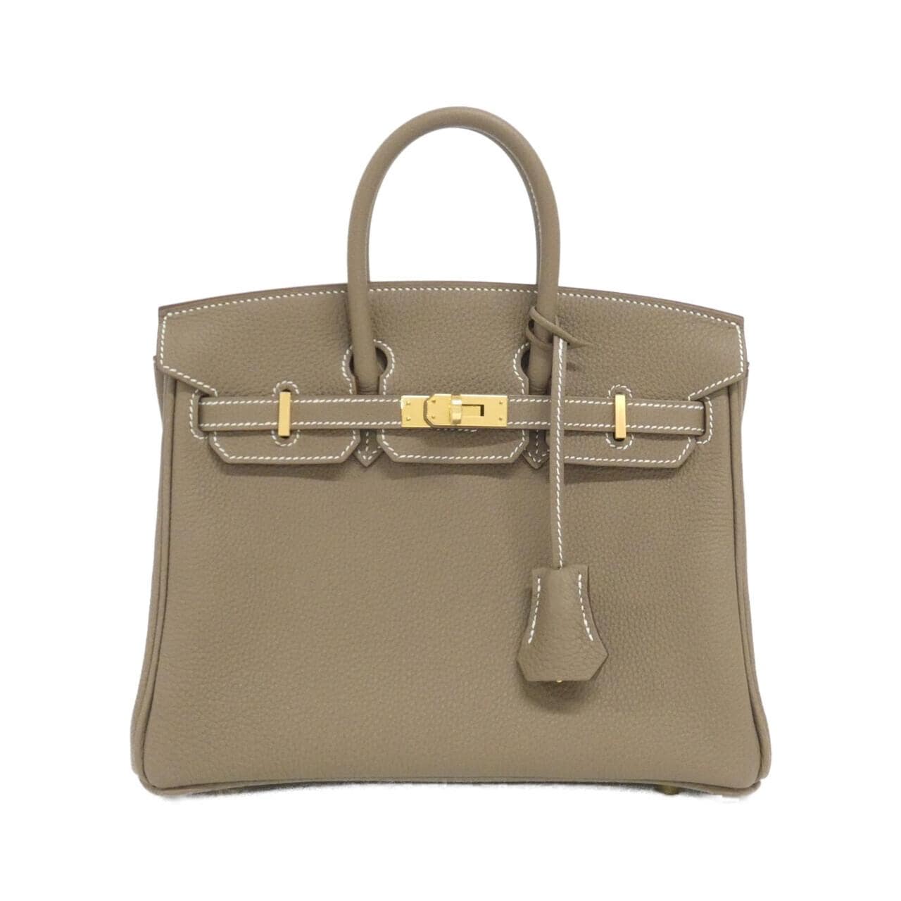 【未使用品】エルメス バーキン 25cm 041344CC バッグ