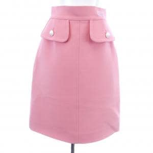 ルイヴィトン LOUIS VUITTON レトロフラップポケット FMSK59HZM スカート