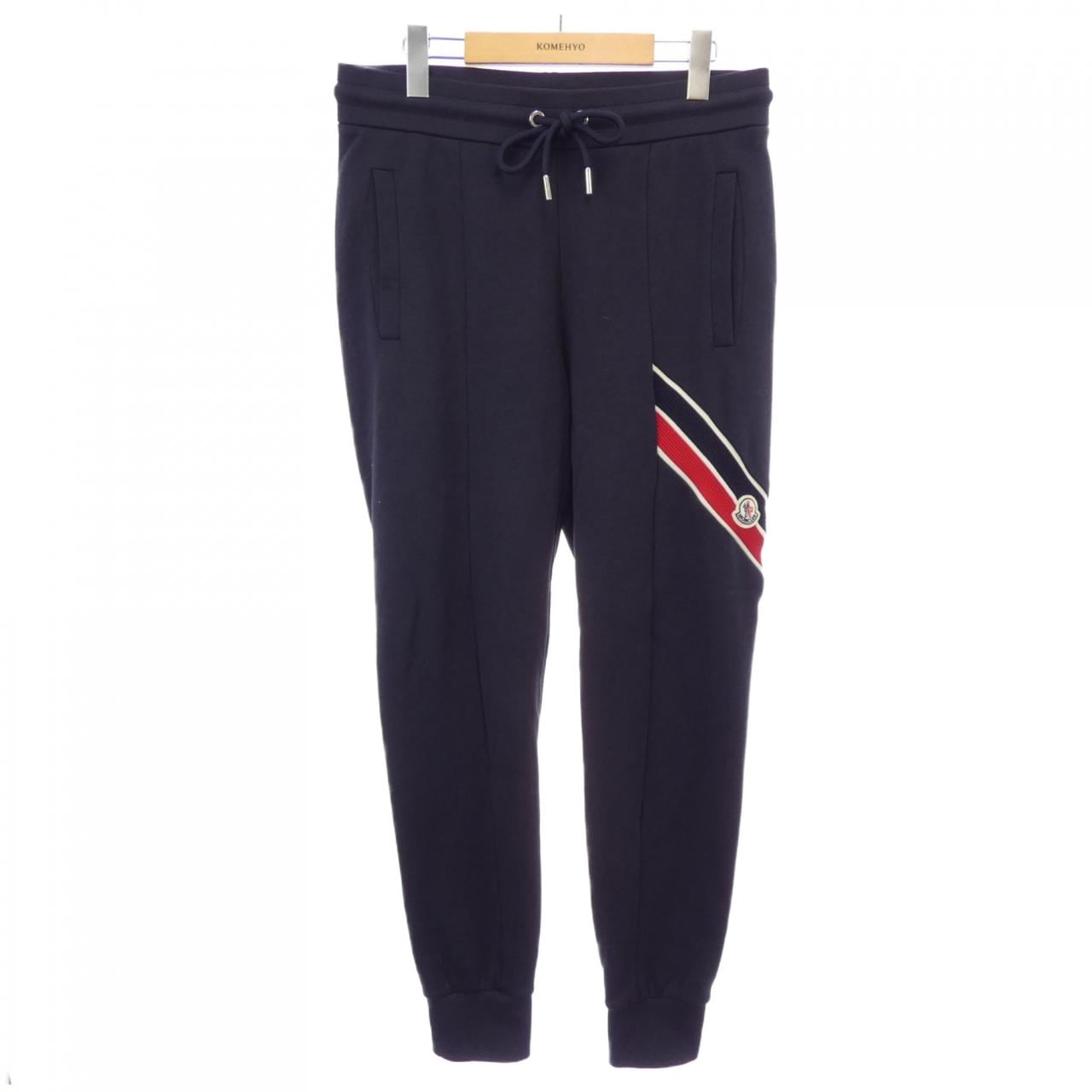モンクレール MONCLER パンツ