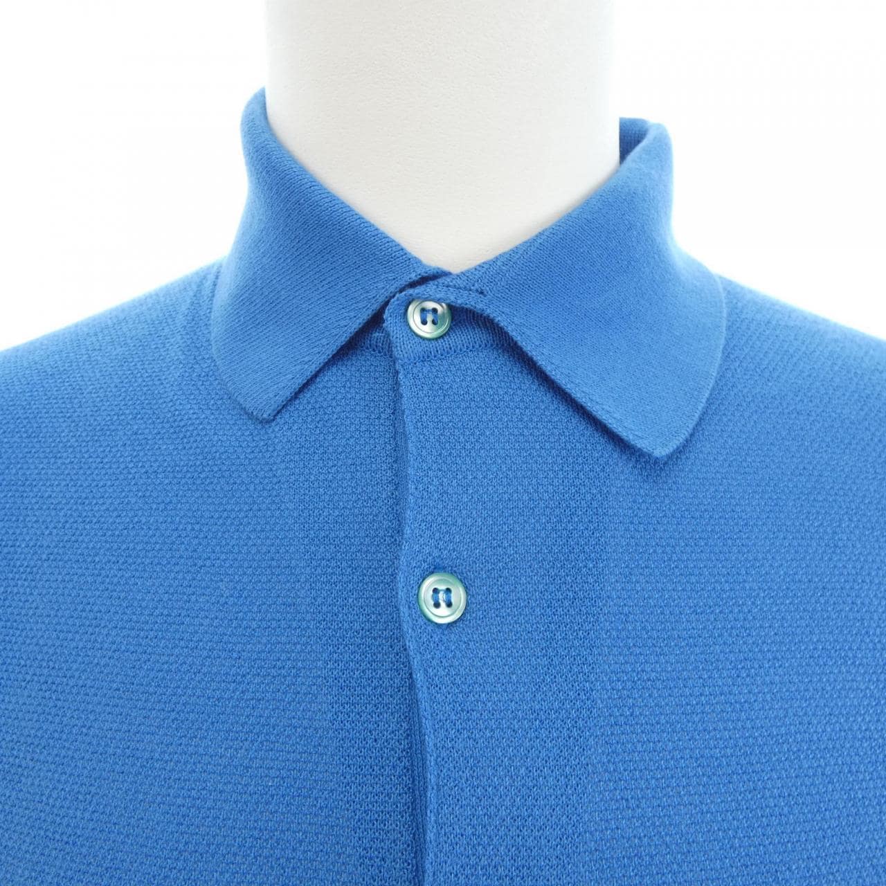 ジョンスメドレー JOHN SMEDLEY ポロシャツ