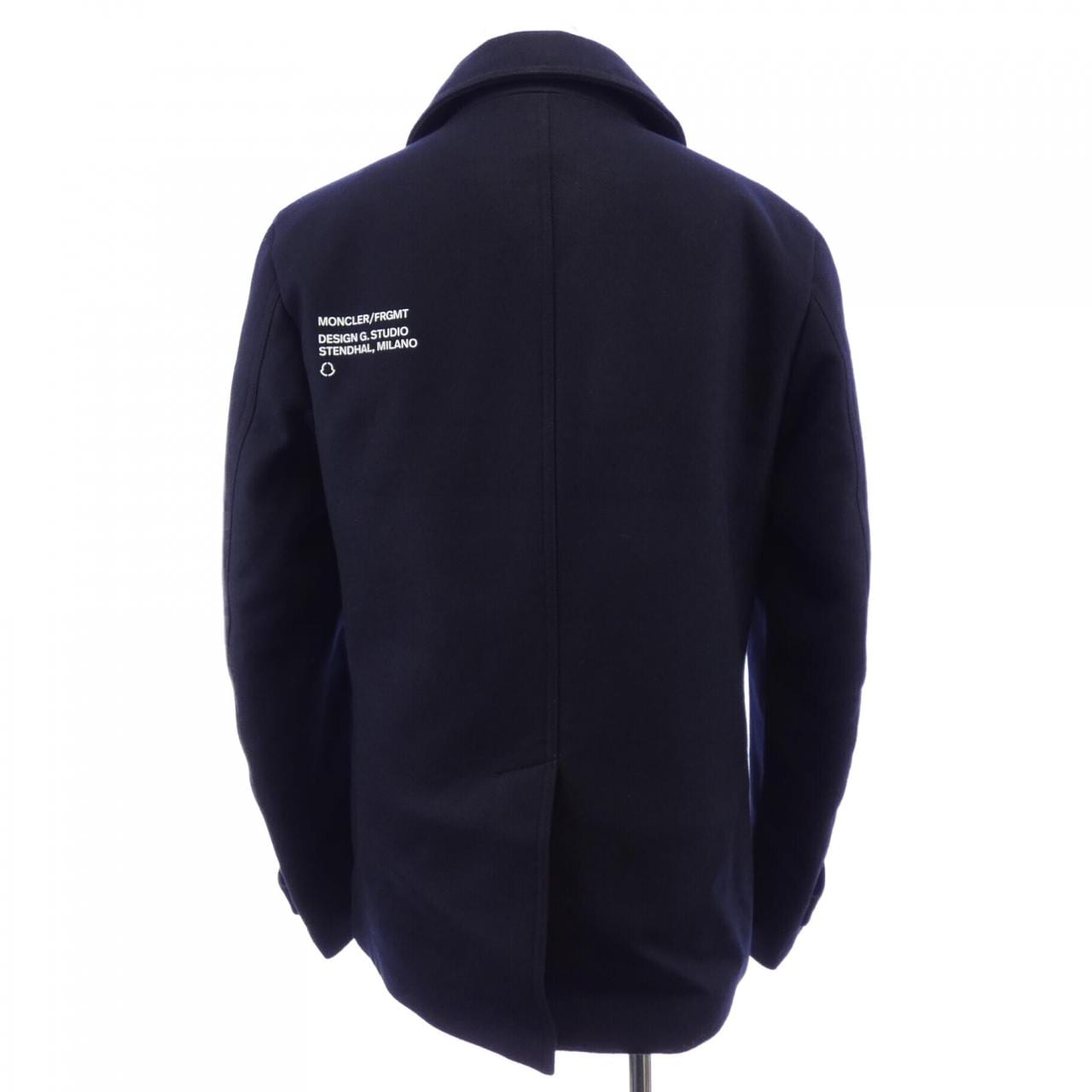 モンクレール ジーニアス MONCLER GENIUS FRAGMENT HIROSHI FUJIWARA TOLIMAN ダウンジャケット