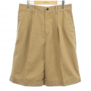 VARDE77 ショートパンツ
