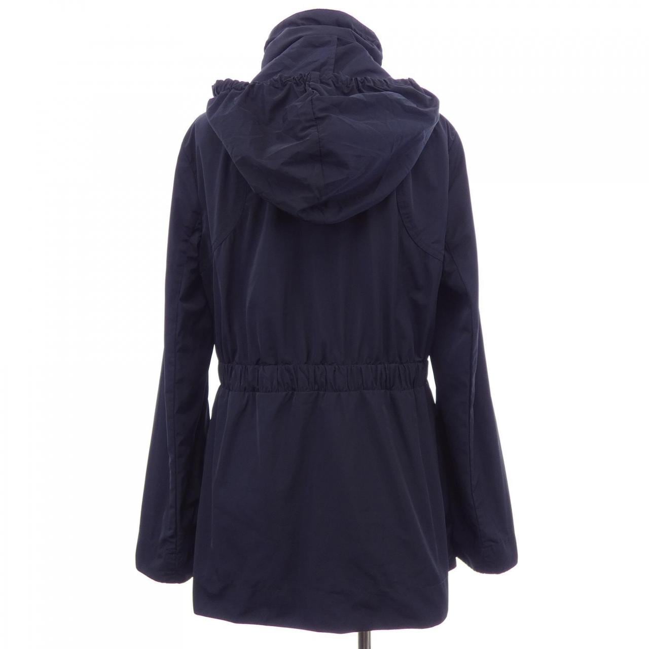 モンクレール MONCLER OCRE ブルゾン