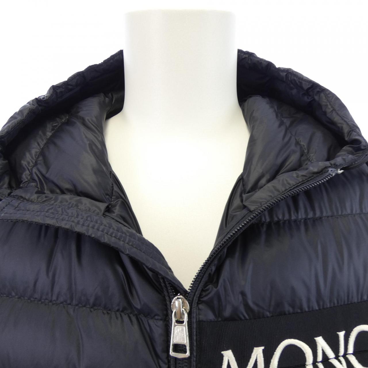 モンクレール MONCLER LARUNS ダウンベスト