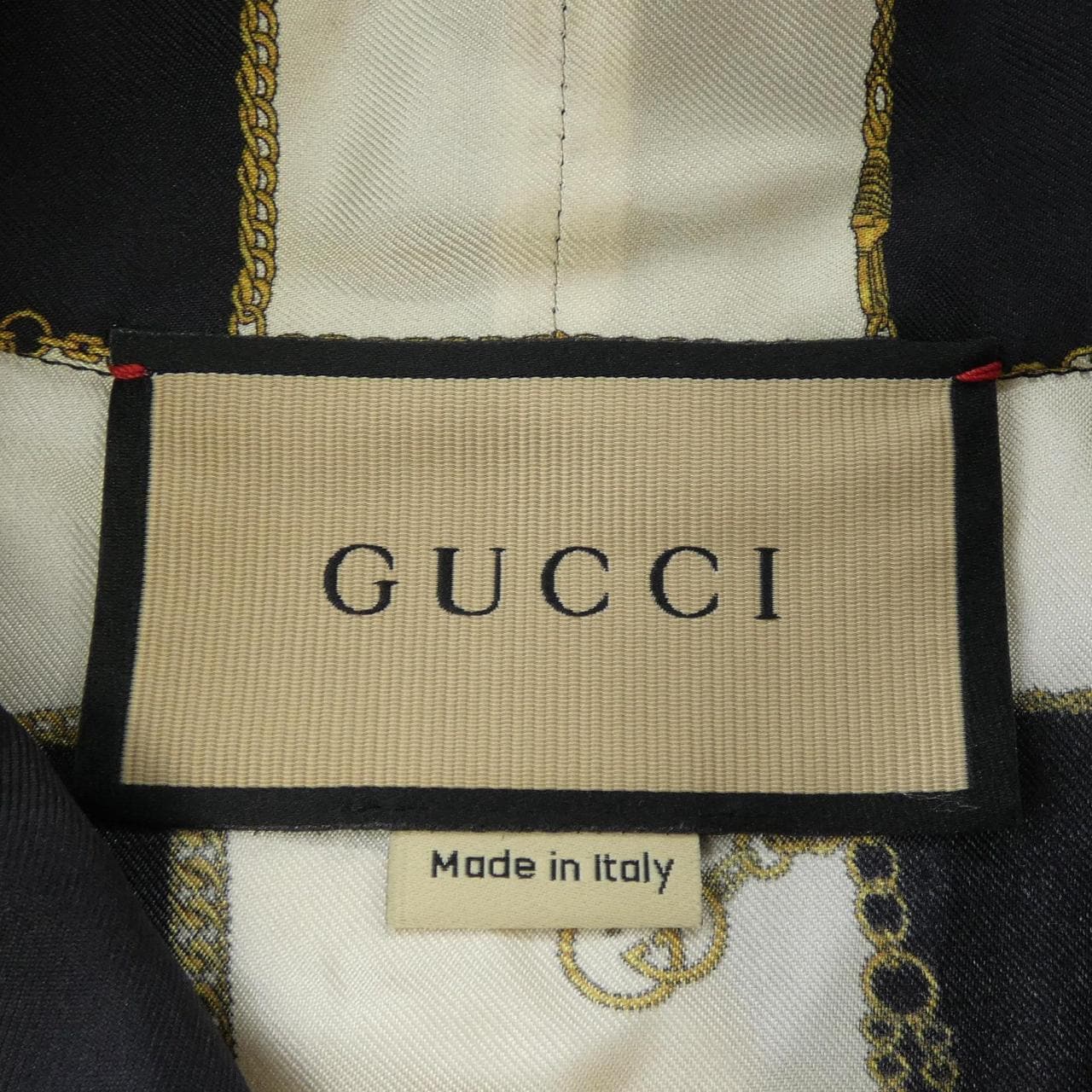 グッチ GUCCI 746912 ZANE5 シャツ