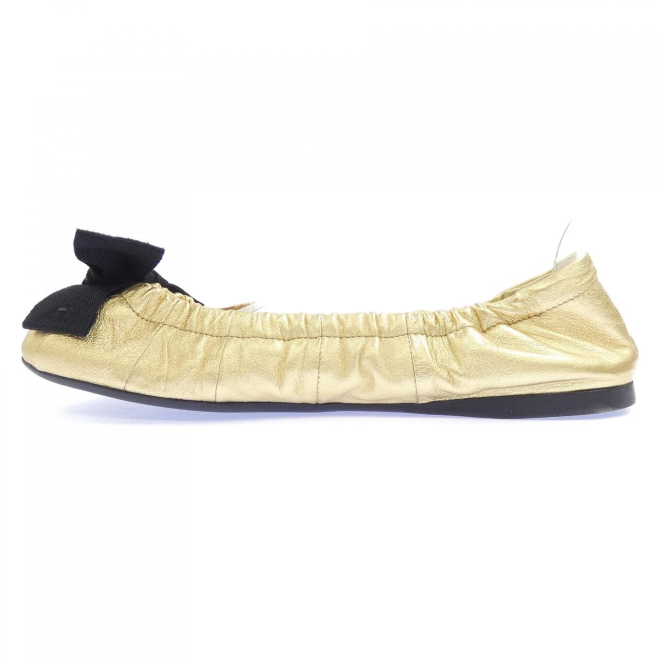 プラダ PRADA 1F3220 フラットシューズ