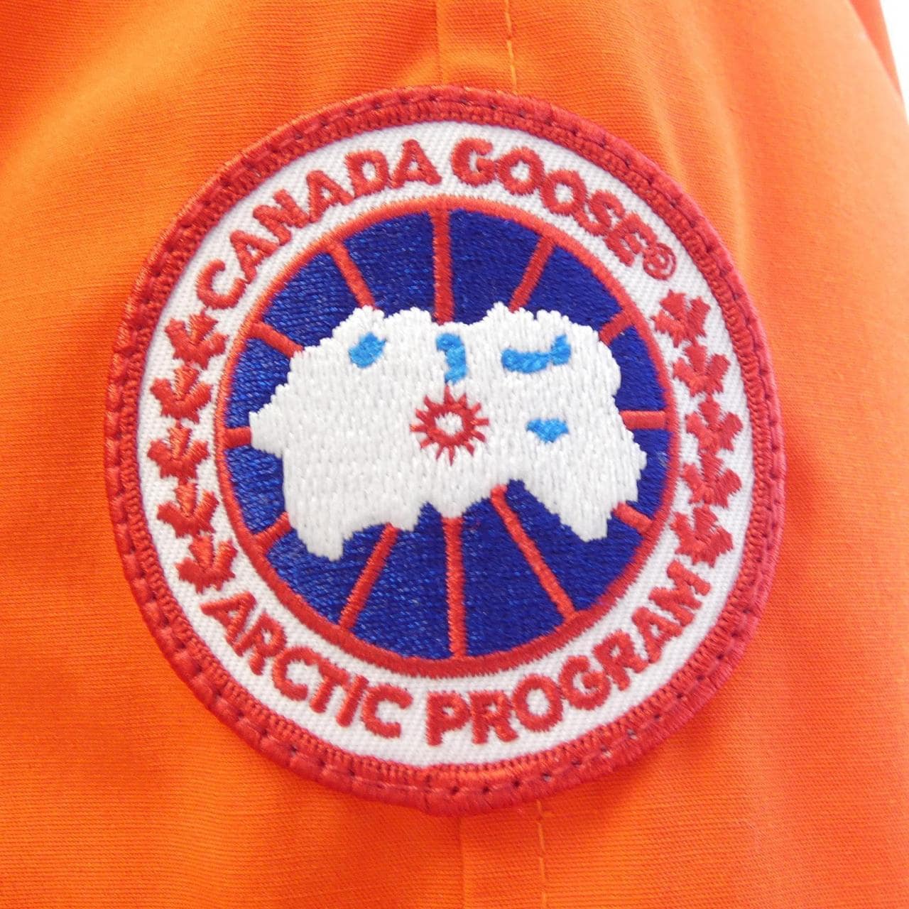 カナダグース CANADA GOOSE 7999MA CHILLIWACK チリワック ダウンジャケット