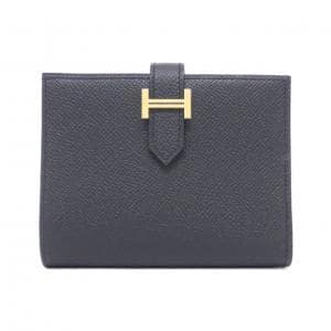 エルメス ベアン コンパクト 039790CC 財布