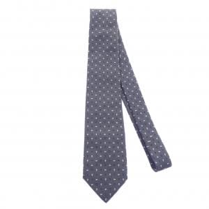 ルイヴィトン LOUIS VUITTON M97760 NECKTIE