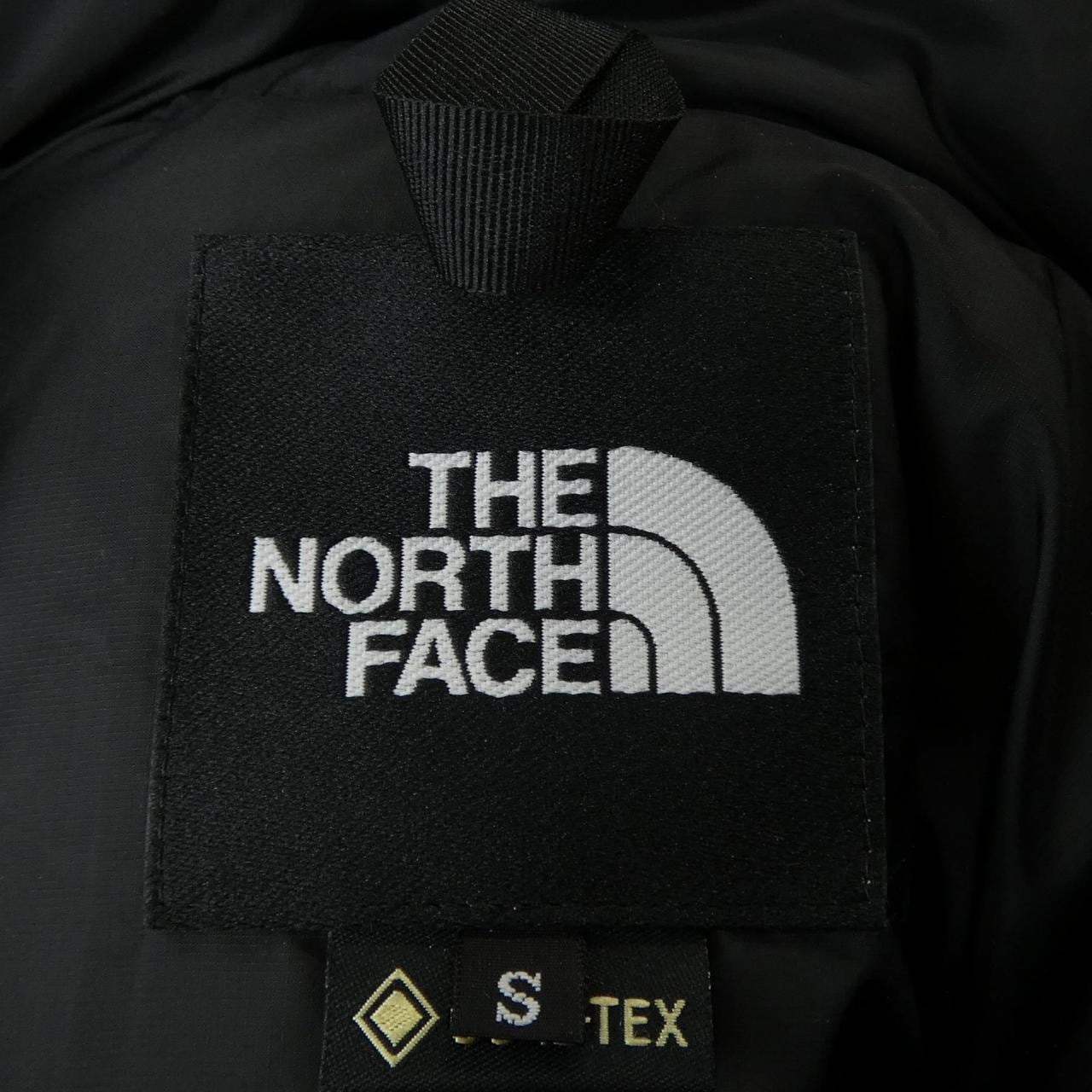 ザノースフェイス THE NORTH FACE ND92032 ダウンジャケット