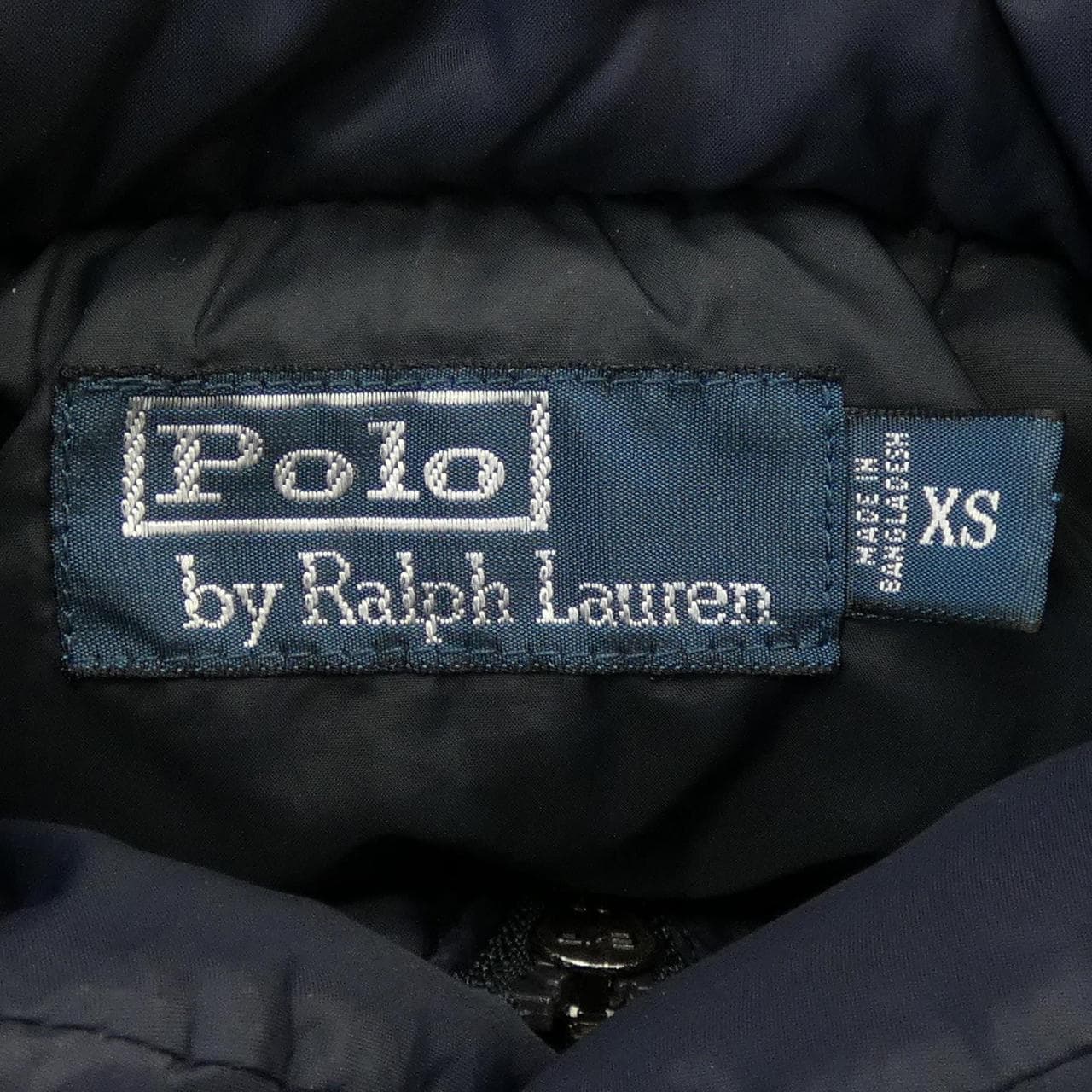 Polo Ralph Lauren down vest